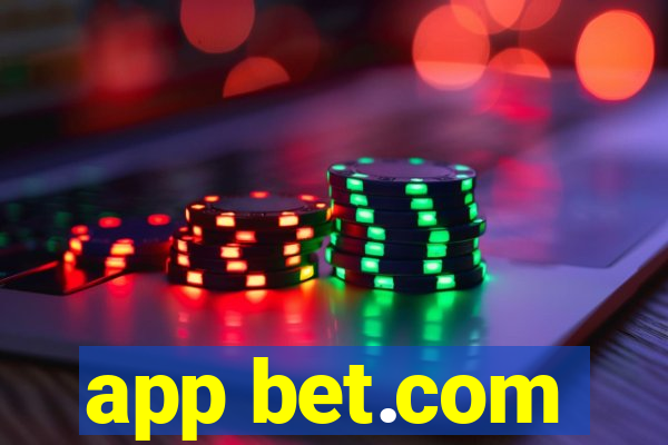 app bet.com